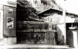 MH g- 001- Rue des jardins
